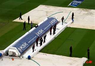 england west indies day 2 washed out - India TV england west indies day 2 washed out - India TV