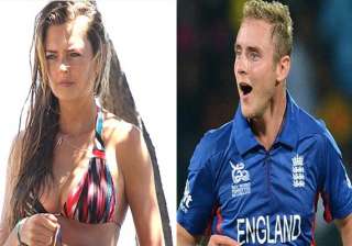 even injury could not stop stuart broad to have... even injury could not stop stuart broad to have...
