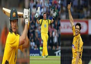 fantastic five of australian odi squad - India TV fantastic five of australian odi squad - India TV