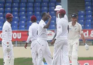 fired up west indies looking to win the series... fired up west indies looking to win the series...