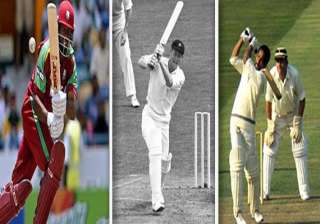 five great left handed batsmen of all time -... five great left handed batsmen of all time -...