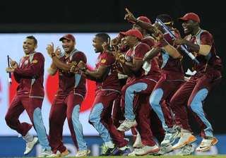 five reasons why west indies can win world t20... five reasons why west indies can win world t20...