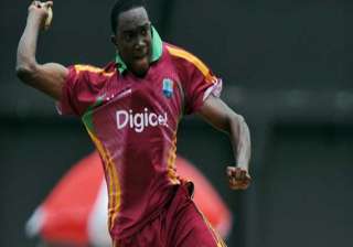 five wicket haul boosts jerome taylor s... five wicket haul boosts jerome taylor s...