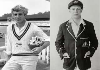 former england captain brearley to give bradman... former england captain brearley to give bradman...
