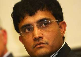 former india captain ganguly joins mudgal panel -... former india captain ganguly joins mudgal panel -...