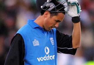 former england captain ben hollioake s cricket... former england captain ben hollioake s cricket...
