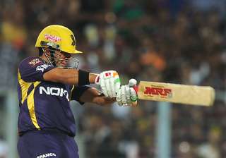 gambhir misses century but stars in kolkata s big... gambhir misses century but stars in kolkata s big...