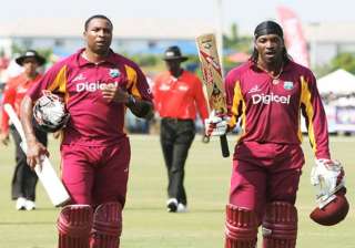 gayle rested pollard recalled to twenty20 squad -... gayle rested pollard recalled to twenty20 squad -...
