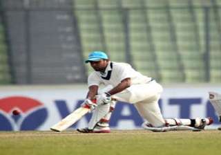 gazi helps bangladesh take lead over nz - India TV gazi helps bangladesh take lead over nz - India TV