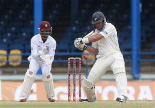gibson expects windies victory to be formality -... gibson expects windies victory to be formality -...