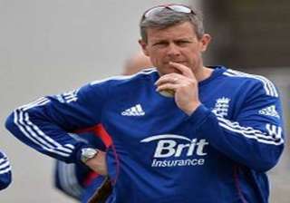 giles keen to take over as england head coach -... giles keen to take over as england head coach -...