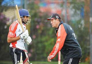 gooch plays down hype over ajmal s mystery... gooch plays down hype over ajmal s mystery...