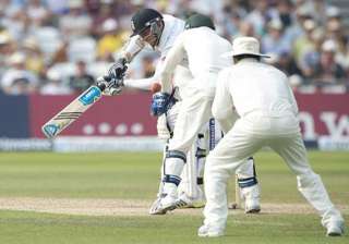 had i walked we would have lost the test admits... had i walked we would have lost the test admits...