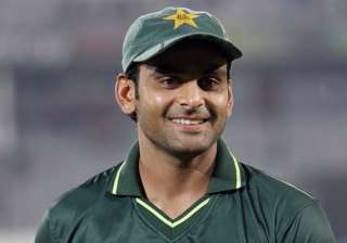 hafeez to lead pakistan in 1st test against sri... hafeez to lead pakistan in 1st test against sri...
