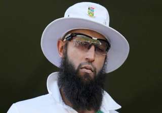 hashim amla appointed south africa test cricket... hashim amla appointed south africa test cricket...