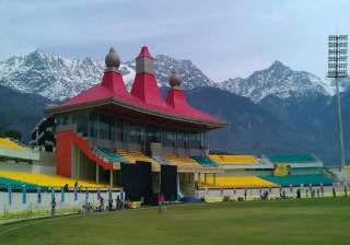himachal cricket body seeks state nod for ipl... himachal cricket body seeks state nod for ipl...