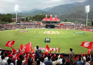 himachal cricket row court to hear case nov 5 -... himachal cricket row court to hear case nov 5 -...