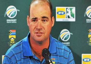 hurting india would be totally different in odis... hurting india would be totally different in odis...