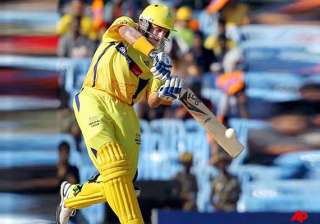 csk bounce back with 21 run win over rcb - India... csk bounce back with 21 run win over rcb - India...
