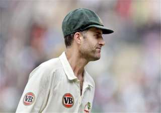 hussey wary of indians pride and experience -... hussey wary of indians pride and experience -...