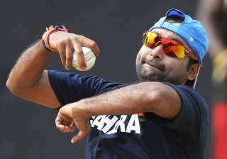 i always go for wickets not for restricting... i always go for wickets not for restricting...