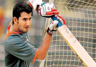 i know the conditions in south africa pujara -... i know the conditions in south africa pujara -...