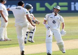 i won t touch drink until next ashes win says... i won t touch drink until next ashes win says...