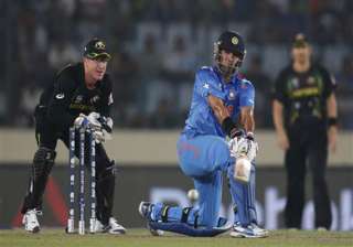 world t20 india wallop australia by 73 runs to... world t20 india wallop australia by 73 runs to...