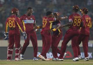 icc world t20 west indies trounce bangladesh by... icc world t20 west indies trounce bangladesh by...