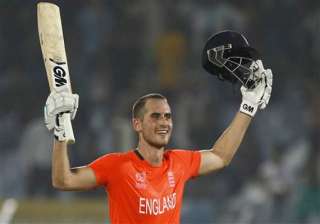 icc world t20 hales blitzkrieg scripts... icc world t20 hales blitzkrieg scripts...
