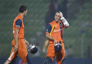 icc world t20 incredible dutch leap over ireland... icc world t20 incredible dutch leap over ireland...