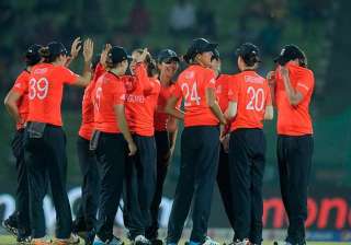 icc world t20 indian women suffer second loss... icc world t20 indian women suffer second loss...