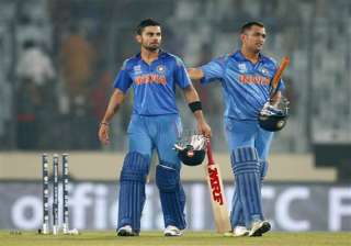 icc world t20 india win by 8 wickets seal semi... icc world t20 india win by 8 wickets seal semi...