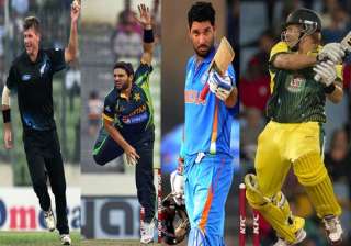 icc world t20 meet the top all rounders - India TV icc world t20 meet the top all rounders - India TV