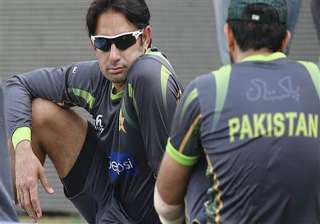 icc world t20 saeed ajmal want another shot at... icc world t20 saeed ajmal want another shot at...