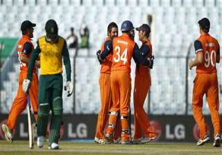 icc world t20 south africa vs netherlands... icc world t20 south africa vs netherlands...