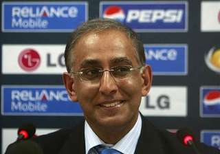 icc clears lorgat of all charges - India TV icc clears lorgat of all charges - India TV