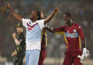 icc world t20 chris gayle savouring sweet win... icc world t20 chris gayle savouring sweet win...