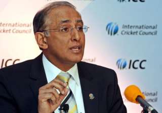 icc cec recommends mandatory use of drs bcci... icc cec recommends mandatory use of drs bcci...