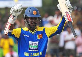 icc has informed tharanga about dope flunk -... icc has informed tharanga about dope flunk -...