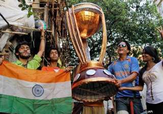 icc lifts ban on indian news channels - India TV icc lifts ban on indian news channels - India TV