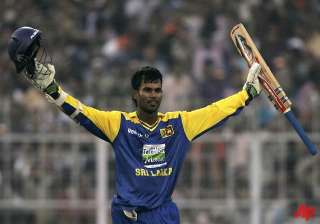 icc to probe upul tharanga tested positive during... icc to probe upul tharanga tested positive during...