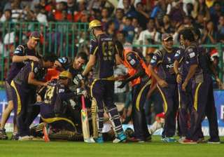 ipl 7 final brilliant pandey guides kkr to second... ipl 7 final brilliant pandey guides kkr to second...