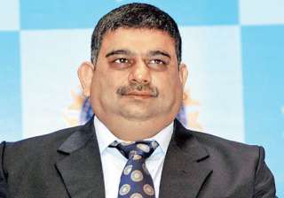 ipl governing council to discuss biswal s roadmap... ipl governing council to discuss biswal s roadmap...