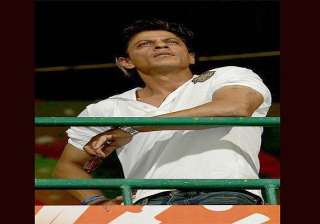 ipl 7 kkr supporters best in the world says srk -... ipl 7 kkr supporters best in the world says srk -...