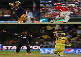 ipl 7 the dream eleven players - India TV ipl 7 the dream eleven players - India TV