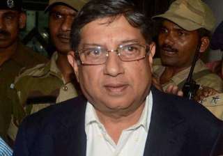 ipl betting sc issues notices to bcci srinivasan... ipl betting sc issues notices to bcci srinivasan...
