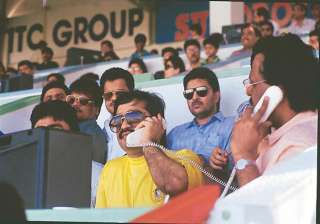 ipl6 spot fixing dawood was in betting business... ipl6 spot fixing dawood was in betting business...