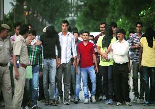 ipl spot fixing case 2 more accused get bail -... ipl spot fixing case 2 more accused get bail -...