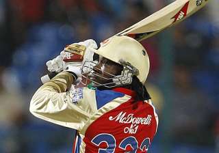 rcb beat pune warriors by six wickets in a... rcb beat pune warriors by six wickets in a...